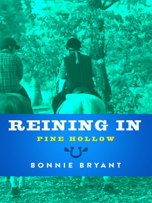 cover image of Reining In